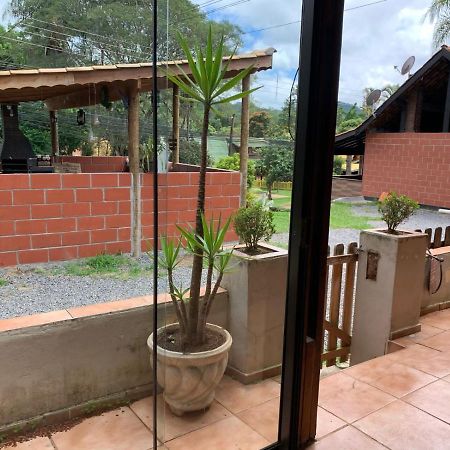 Camping Rio Manso. Villa Atibaia Exterior foto