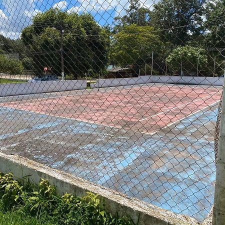 Camping Rio Manso. Villa Atibaia Exterior foto