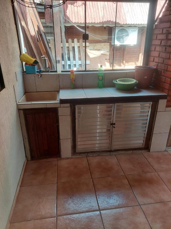 Camping Rio Manso. Villa Atibaia Exterior foto