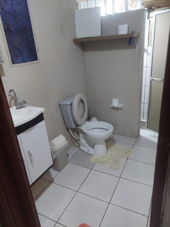 Camping Rio Manso. Villa Atibaia Exterior foto