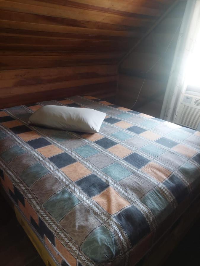 Camping Rio Manso. Villa Atibaia Exterior foto