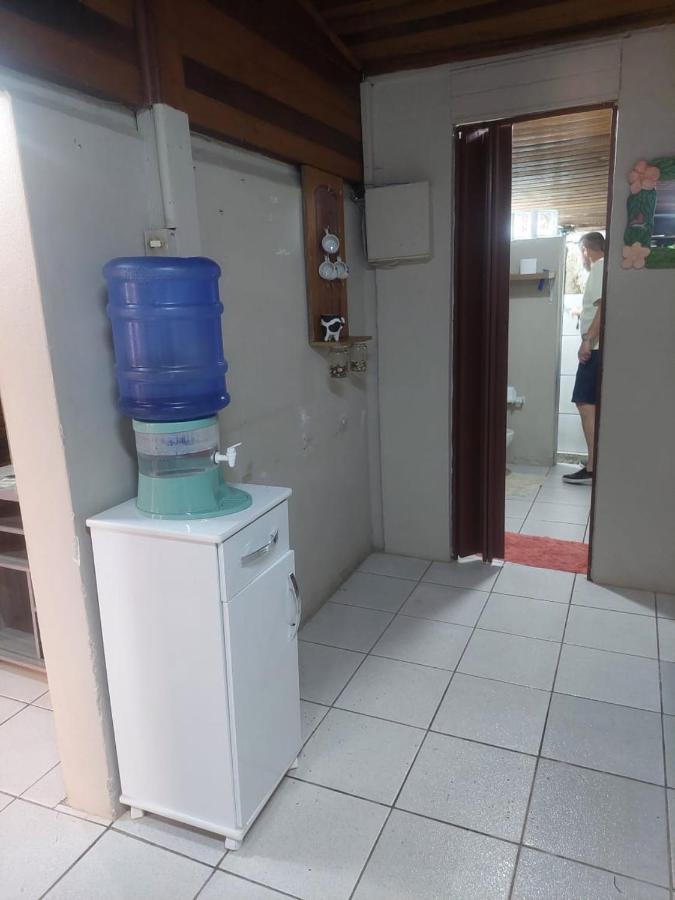 Camping Rio Manso. Villa Atibaia Exterior foto