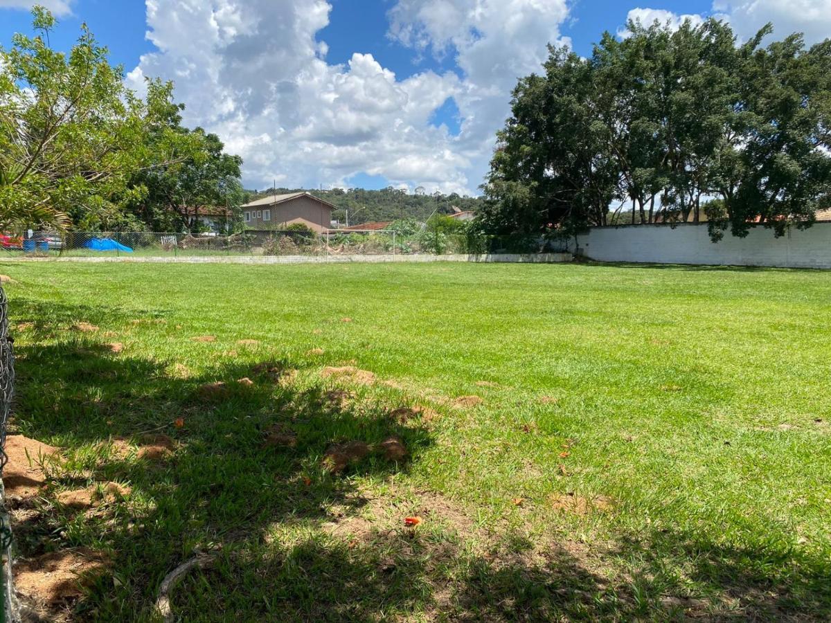 Camping Rio Manso. Villa Atibaia Exterior foto
