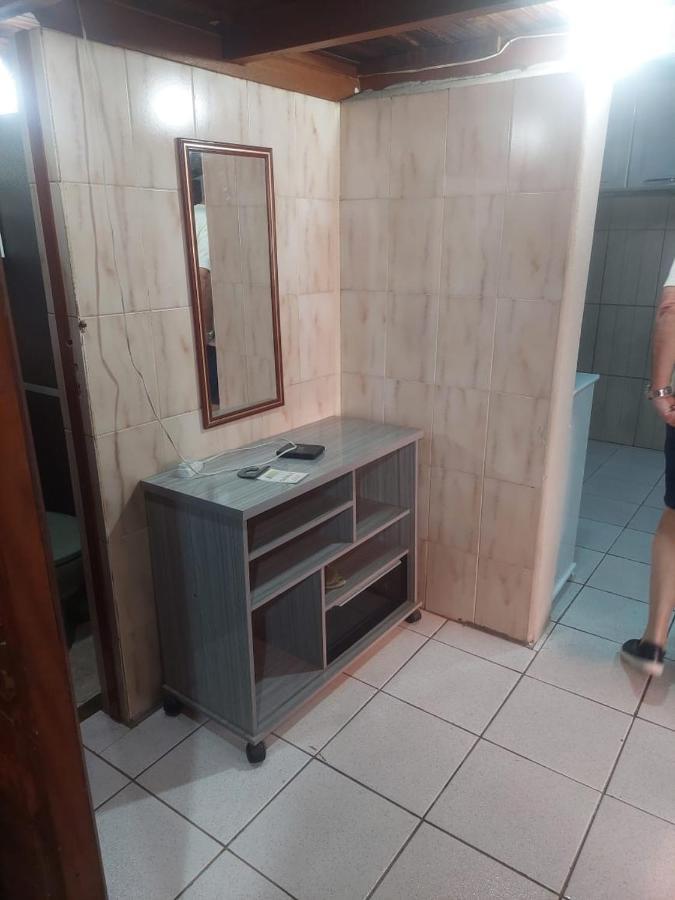 Camping Rio Manso. Villa Atibaia Exterior foto